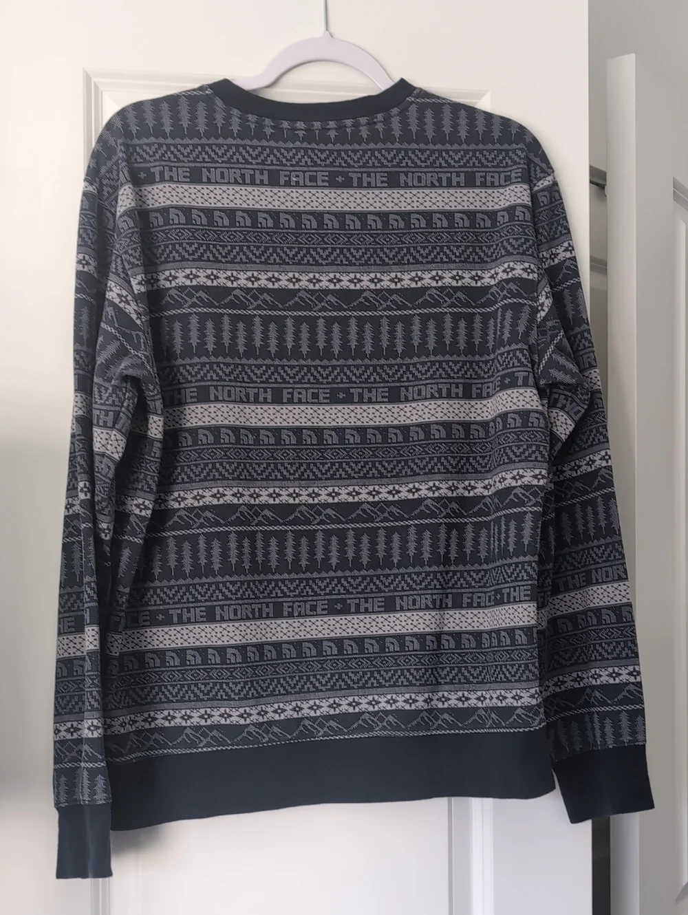 North Face Pullover